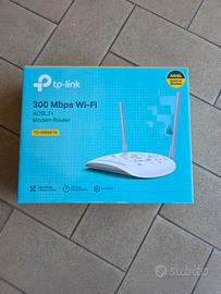 modem router tp link