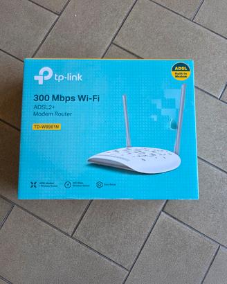 modem router tp link