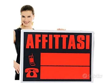 Garage doppio in lunghezza interrato