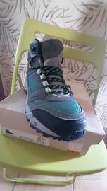 Scarpe da trekking 36