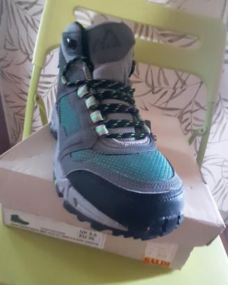 Scarpe da trekking 36