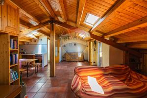 Attico/Mansarda - Paternò