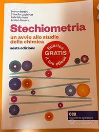 Stechiometria un avvio allo studio della chimica