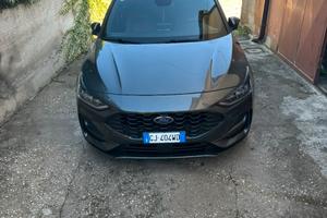 Ford Focus ST Line 1.0 EcoBoost 125cv