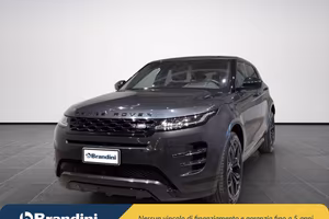 Land Rover Range Rover Evoque Evoque 2.0 i4 mhev R