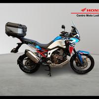 HONDA MOTO Africa Twin - Africa Twin CRF 1100L Urb