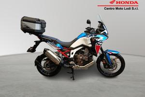 HONDA MOTO Africa Twin - Africa Twin CRF 1100L Urb
