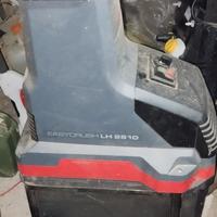 Biotrituratore a Rulli AL-KO LH1810
