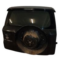Portellone posteriore Toyota RAV4 2006/2010