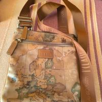 borsello a tracolla prima classe 