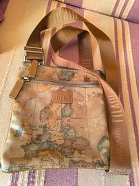 borsello a tracolla prima classe 