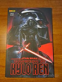 Star Wars: L'ascesa di Kylo Ren