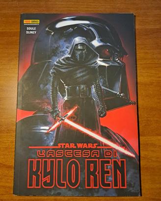 Star Wars: L'ascesa di Kylo Ren