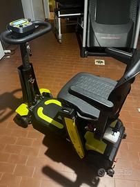 Scooter elettrico per disabili mai usato