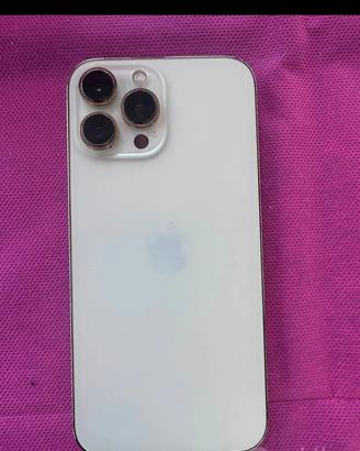 iPhone 13 pro 128gb