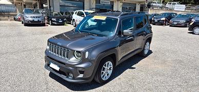 Jeep Renegade 1.0 120cv Limited-12/2020-km 54.000