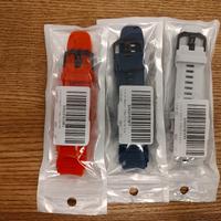 3 cinturini Amazfit T-Rex 