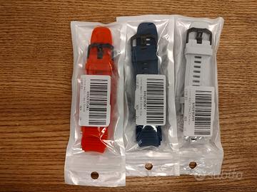 3 cinturini Amazfit T-Rex 