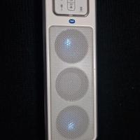 cassa bluetooth peavey 