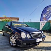 MERCEDES-BENZ CLK 230 Kompressor Evo