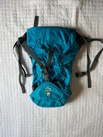 Zaino trekking Deuter Walk Lite 20 L
