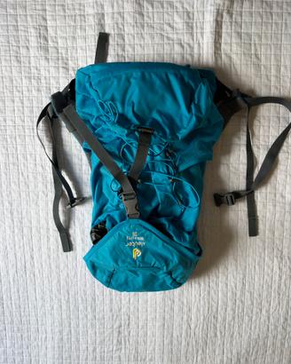 Zaino trekking Deuter Walk Lite 20 L