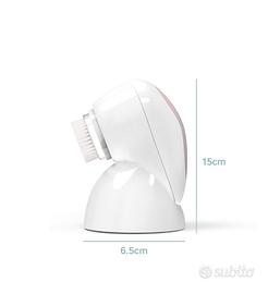 Spazzola viso homedics