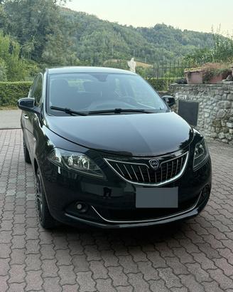 Lancia Ypsilon 3ª serie