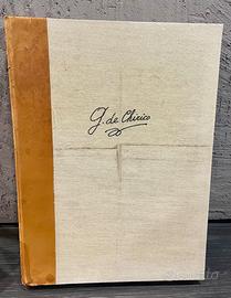 Salvatore Quasimodo – Giorgio de Chirico