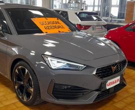 CUPRA Leon e-HYBRID 204 CV DSG PLUG IN SEDILI SP