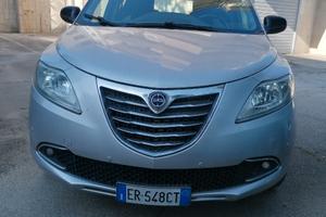 Lancia y 3s.2013 metano 4 antif. + access. 7200
