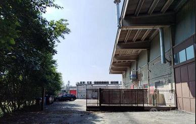 Immobile in asta di 470 m² a Gaglianico