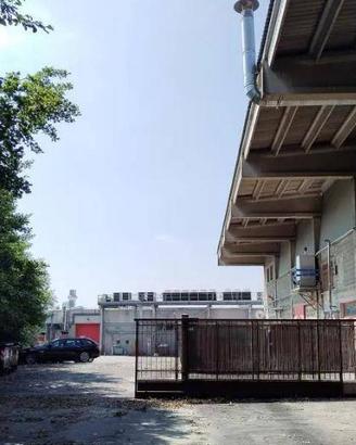 Immobile in asta di 470 m² a Gaglianico