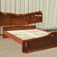 tavole legno castagno rovere tavolo resina