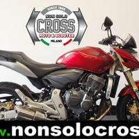 HONDA Hornet 600 - UNICO PROPRIETARIO