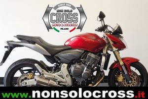 HONDA Hornet 600 - UNICO PROPRIETARIO