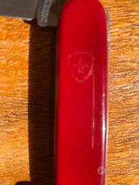Victorinox multiuso