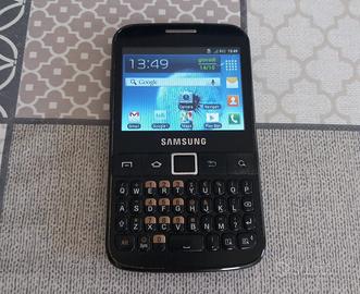 Telefono samsung galaxy