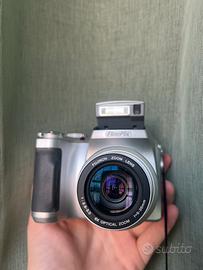 Fujifilm FinePix S3000 – Fotocamera Vintage