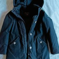 giubbotto nero  Woolrich