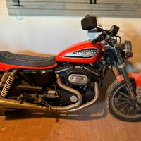 Harley-Davidson Sportster 1200 - 1998