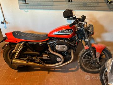 Harley-Davidson Sportster 1200 - 1998