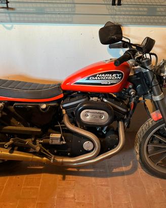 Harley-Davidson Sportster 1200 - 1998