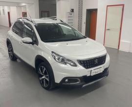 Peugeot 2008 PureTech Turbo 110 EAT6 S&S Allure