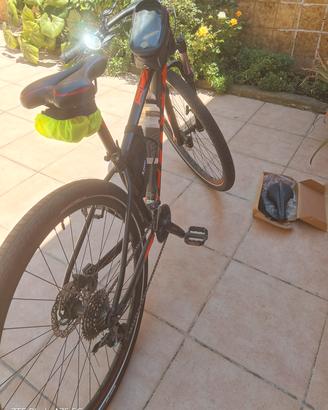 bicicletta scott 