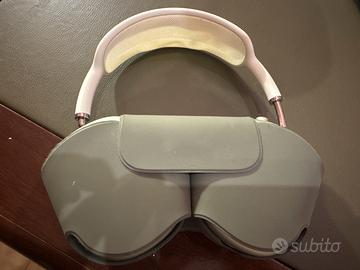 Apple Aipods MAX anno 2022