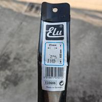 Scalpelli PUNTA PIANA ELU / DeWalt 400x25x19