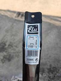 Scalpelli PUNTA PIANA ELU / DeWalt 400x25x19