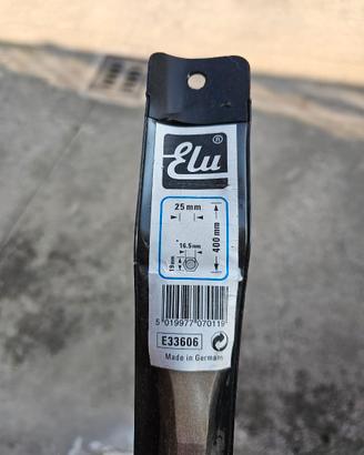 Scalpelli PUNTA PIANA ELU / DeWalt 400x25x19 - n.4