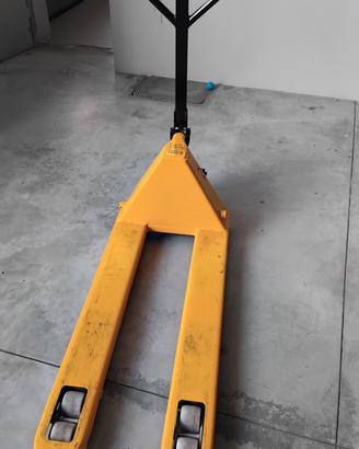traspallet